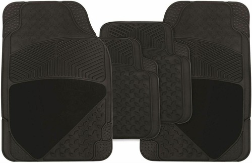 Heavy duty rubber carpet - rubber, &