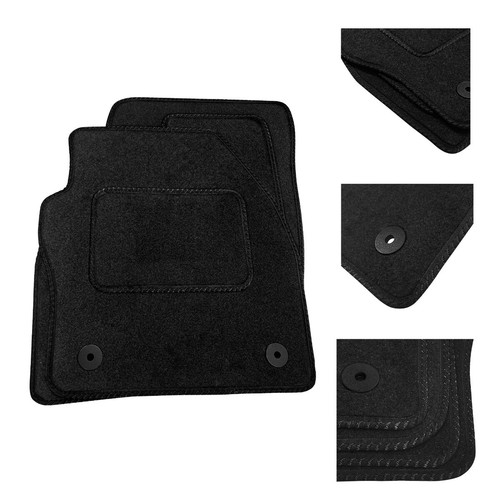 Car mats for peugeot 106 - car,