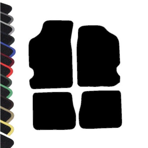 Fits peugeot 106 2000 - fits, 2000-2004