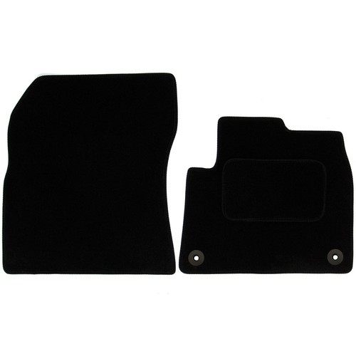 Fits peugeot partner car - fits, mats