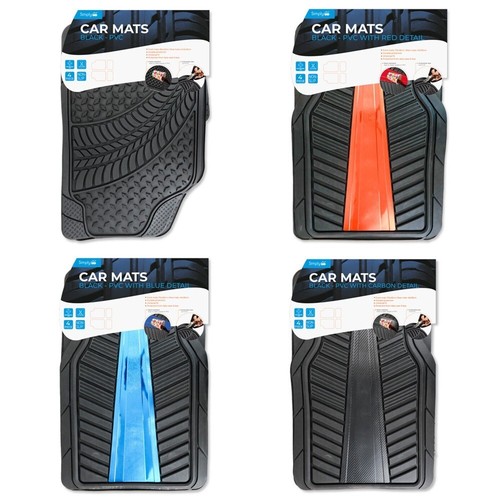 Quality cut size - cut,