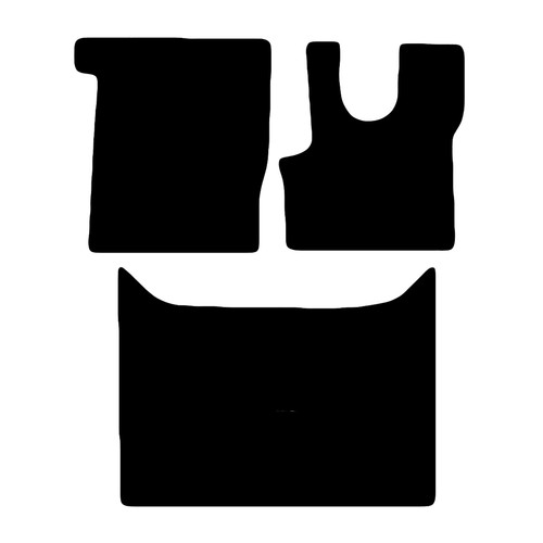 Tailored car floor mats for - car,