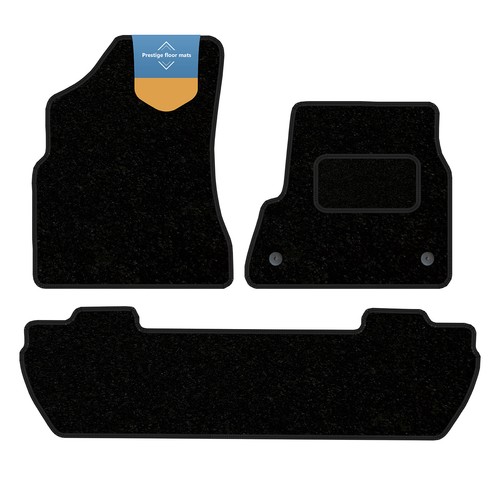Fits peugeot partner tepee - fits,