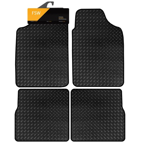 Car floor mats for peugeot - car,