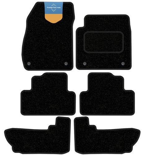 Fits vauxhall zafira 2012 - vauxhall, 2012-2019