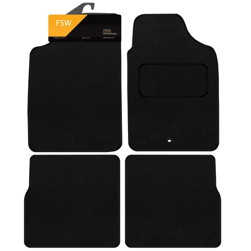 Car floor mats for peugeot - car,