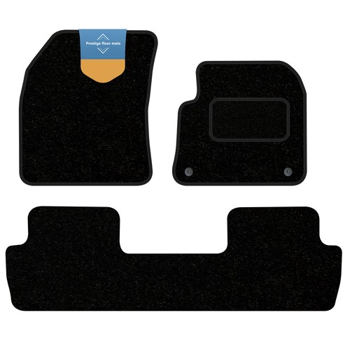Fits peugeot 5008 2017 - 5008,