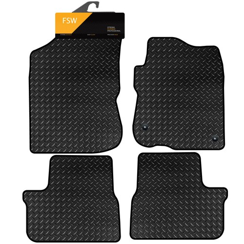 Fits peugeot 2008 2013 - fits,