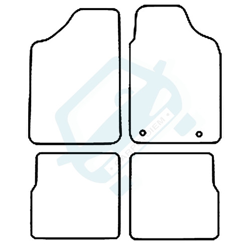Fits peugeot 106 1991 2003 - 106,