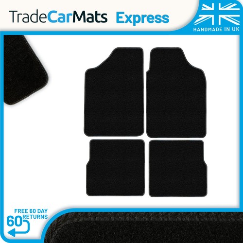 Tailored carpet car floor - carpet,