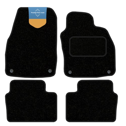 Fits vauxhall astra - fits,