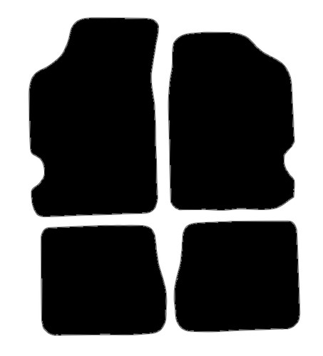 Fits peugeot 106 2000 - fits,