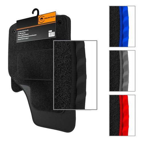 Car mats for peugeot 106 - car,