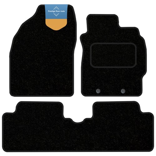 Fits toyota auris 2007 - fits, 2007-2013
