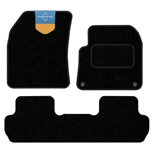 Fits peugeot 3008 2017 - 2017, on